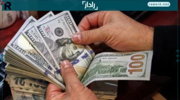 مفاجأة قوية لليرة السورية وسعر الدولار اليوم الأربعاء 15 أكتوبر 2025